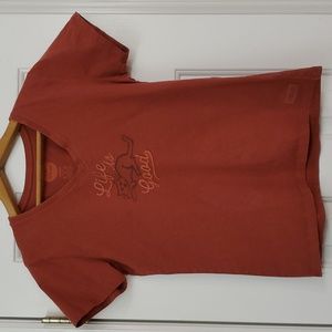 Women Life is Good tee shirt